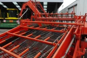 AMAC F2 Onion loader or potato harvester (1)