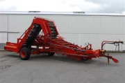 AMAC F2 Onion loader or potato harvester (6)