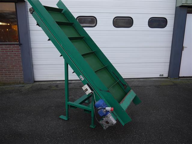 Лифт AWB 250 x 80 см
