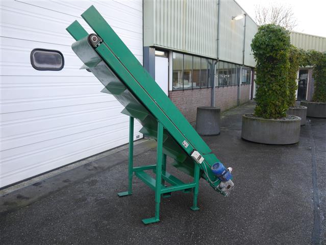 Лифт AWB 250 x 80 см