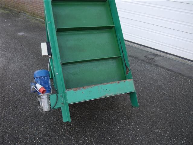 Лифт AWB 250 x 80 см
