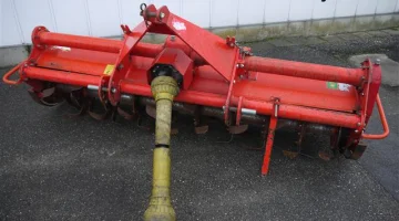 Rotorvator Agric 240 cm.