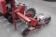 Agricola 6 rijge zaaimachine drill (2)
