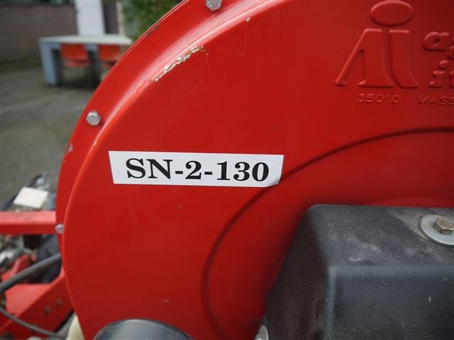 Agricola SN2-130 сеялка