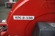 Agricola sn2 zaaimachine drill (1)
