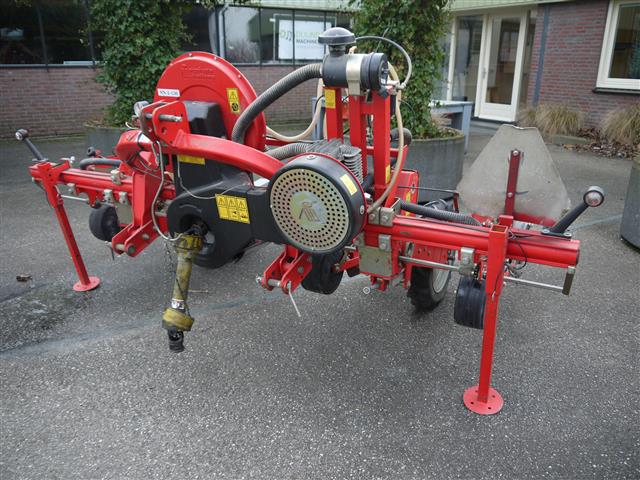 Agricola SN2-130 сеялка