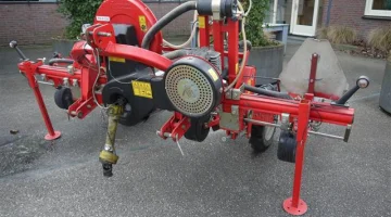 Agricola SN2-130 semoir