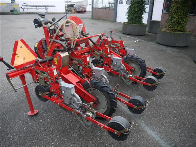 Agricola SN2-130 сеялка