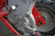Agricola sn2 zaaimachine drill (5)