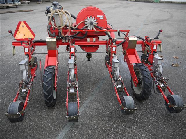 Agricola SN2-130 сеялка