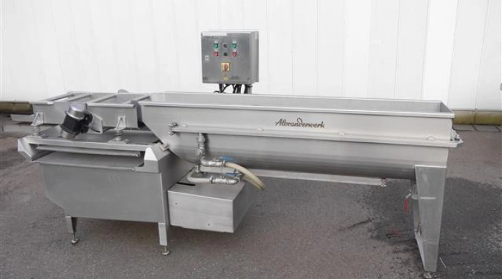 Alexanderwerk groentewasser (5)