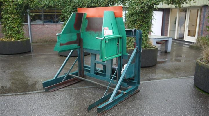 Allround kantelaar (2)