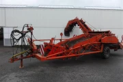 Amac D2 onion loader or potato harvester (1)