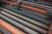 Amac D2 onion loader or potato harvester (10)