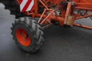 Amac D2 onion loader or potato harvester (3)