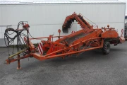 Amac D2 onion loader or potato harvester (6)