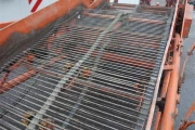 Amac D2 onion loader or potato harvester (7)