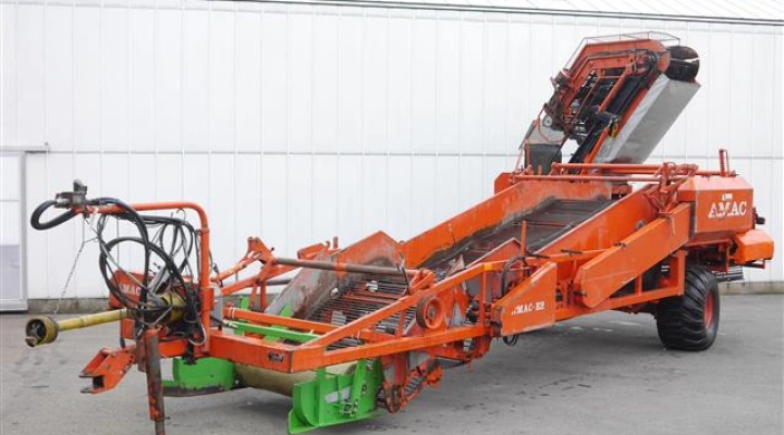 Amac E2 uienlader (8)