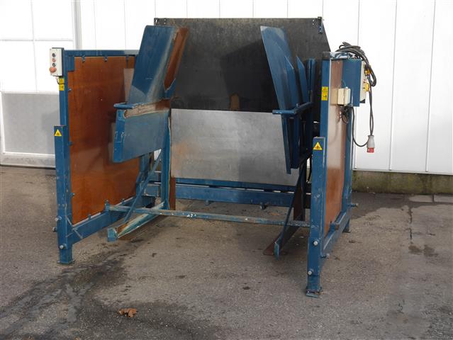 Antha boxtipper типа AK1