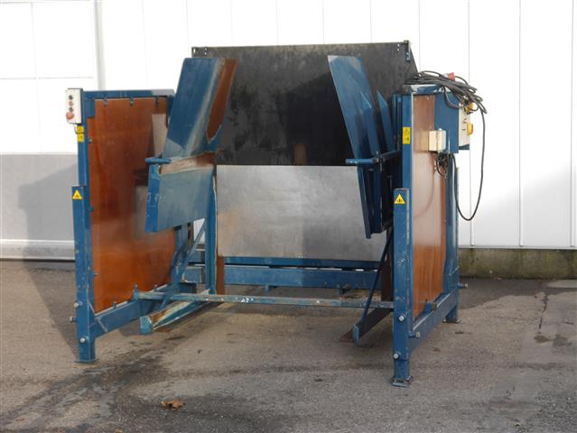 Antha boxtipper типа AK1