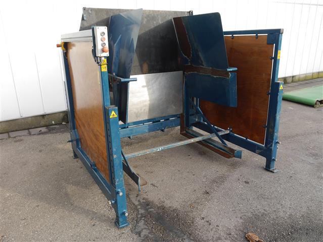 Antha boxtipper типа AK1