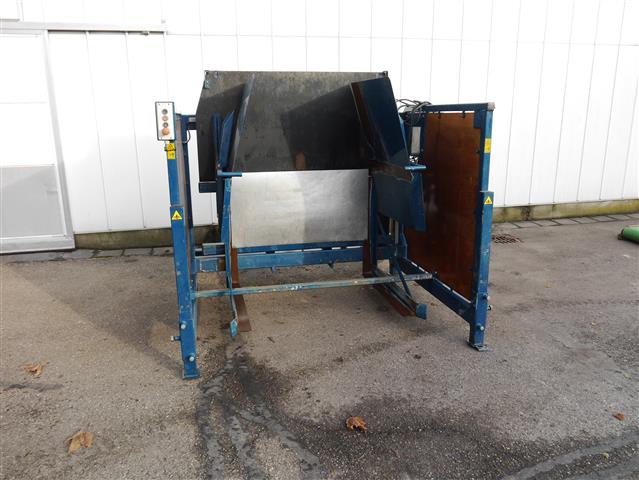 Antha boxtipper типа AK1