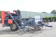 Asa Lift carrot harvester 2 rows (4)