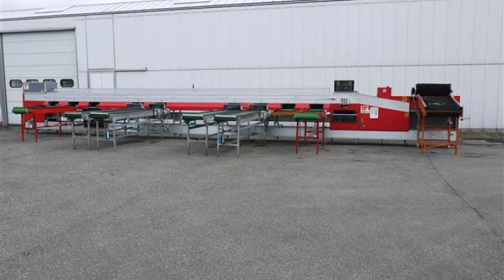 Aweta HSG fruitgrader (3)