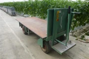B&S electrowagen