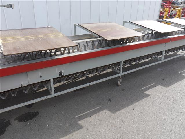 BTM T4000 обработка цветок машина.