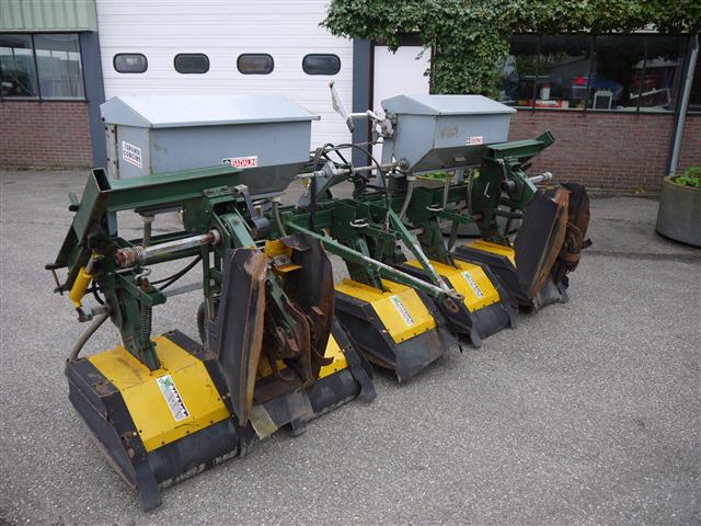����������� Badalini Interrow � 6 ������ � 7 ����������