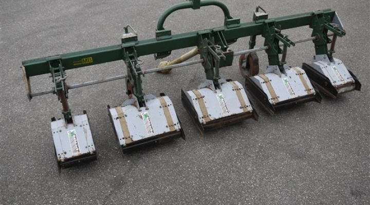 Badalini rijenfrees (2)