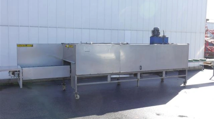 Baekelandt leek washing machine (6)