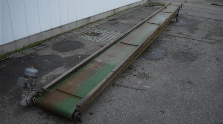 Bakelandt transportband (4)