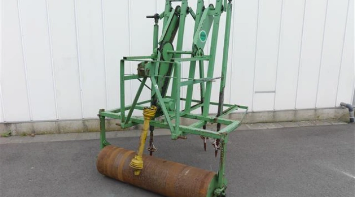 Basrijs 3 rij ponsmachine (2)