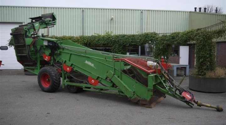 Basrijs aardbeienrooimachine midi-large (8)