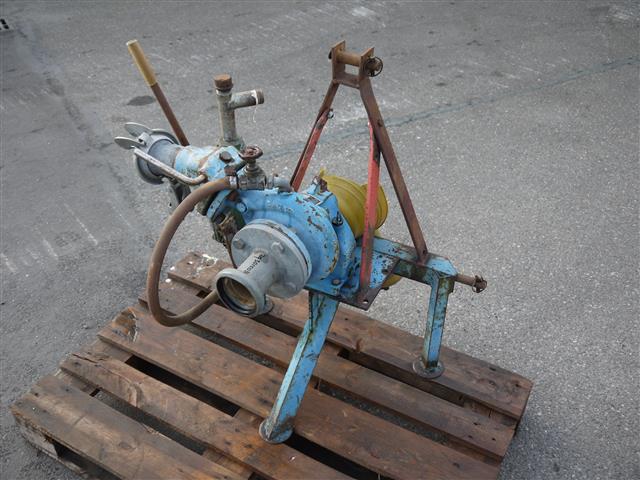 pomp machine