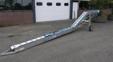 Beets kooloogstband 8 meter