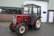 Bergmeister smallspoortractor (1)