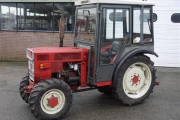 Bergmeister smallspoortractor (2)