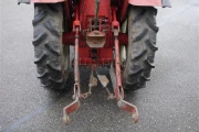 Bergmeister smallspoortractor (3)