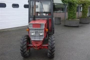 Bergmeister smallspoortractor (4)