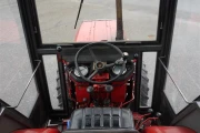 Bergmeister smallspoortractor (5)