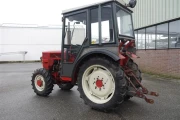 Bergmeister smallspoortractor (6)