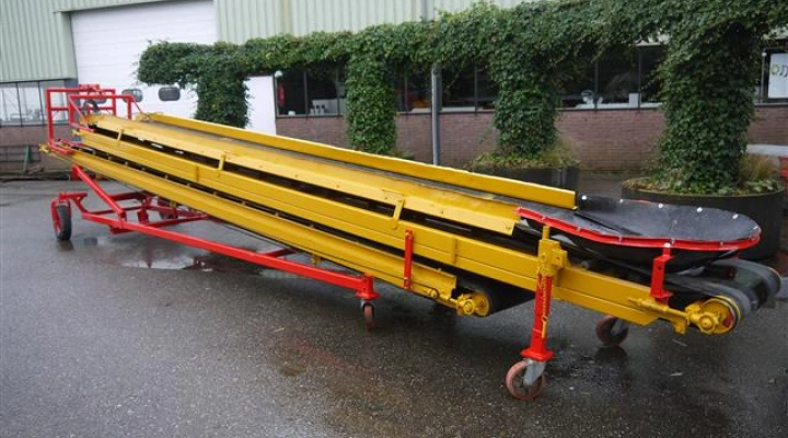 Bijlsma Hercules duoband (2)