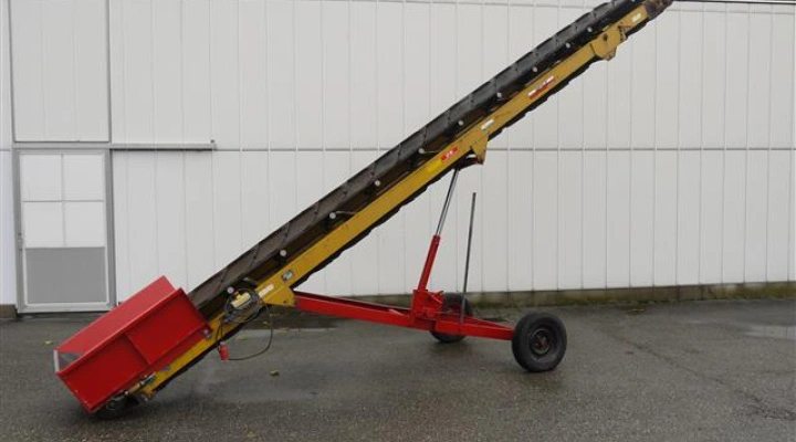 Bijlsma Hercules transportband (4)