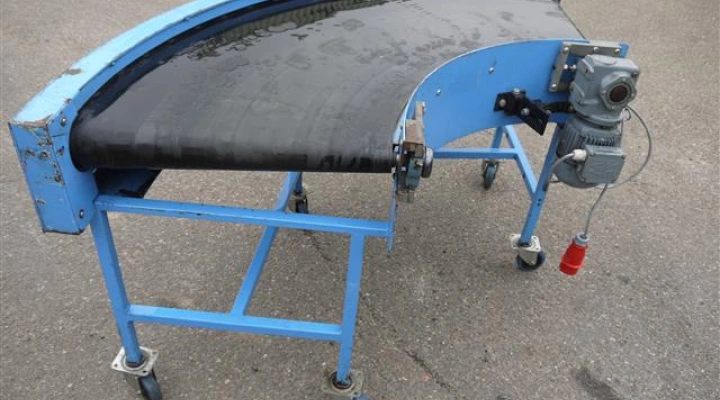 Bochtband 60 cm-met wielen (3)