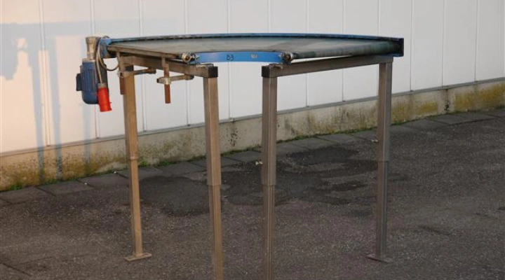 Bochtband Curve B3 (2)