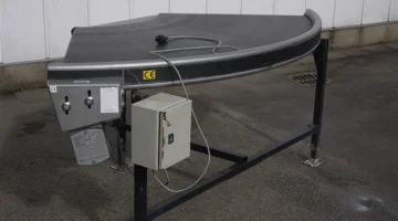 Ammeraal Curve szállítószalag 90 cm