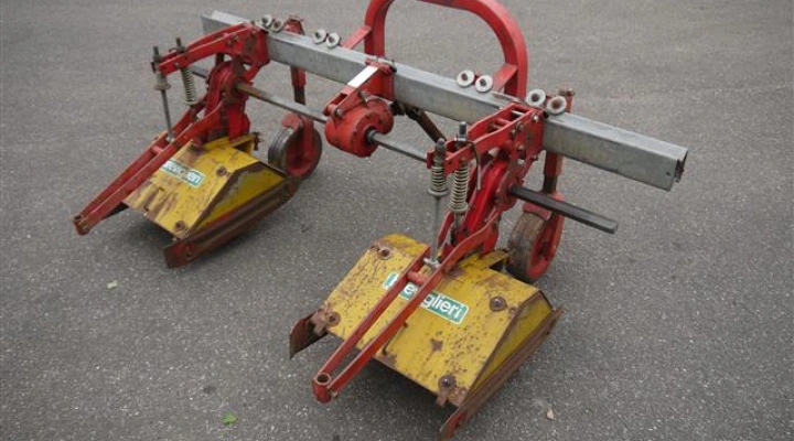 Breviglieri 2 rij (4)